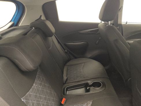 Used 2019 Chevrolet Spark LS FWD image 19