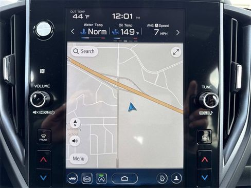 New 2026 Subaru Forester Limited image 19