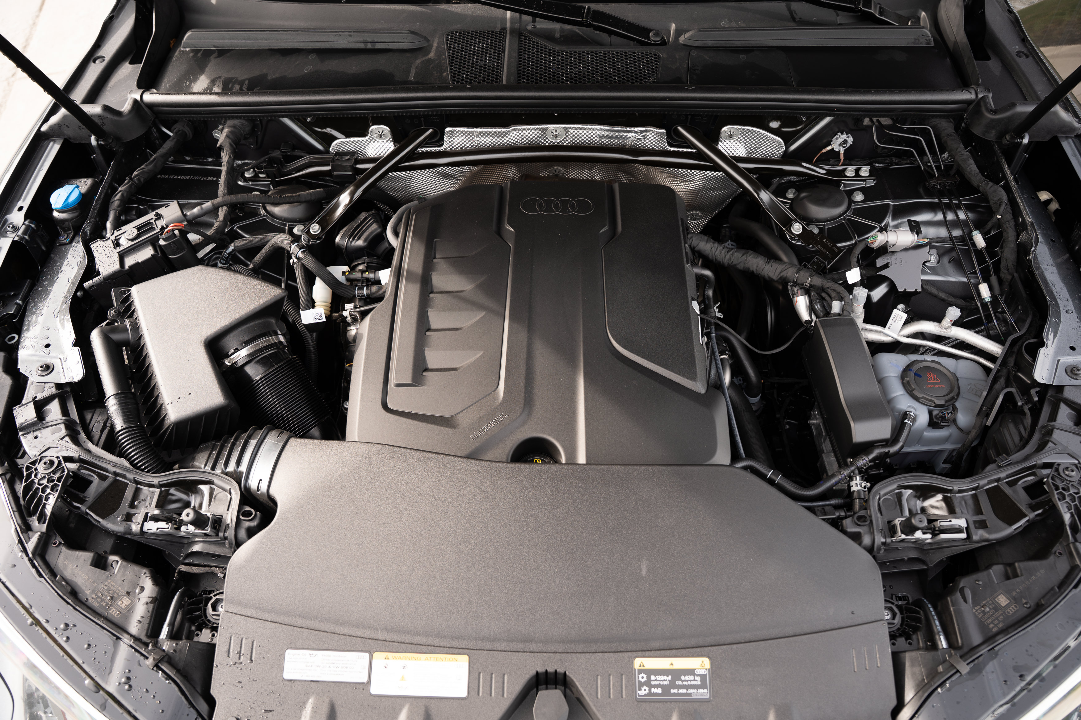New 2026 Audi Q5 Premium Plus AWD/4WD image 30