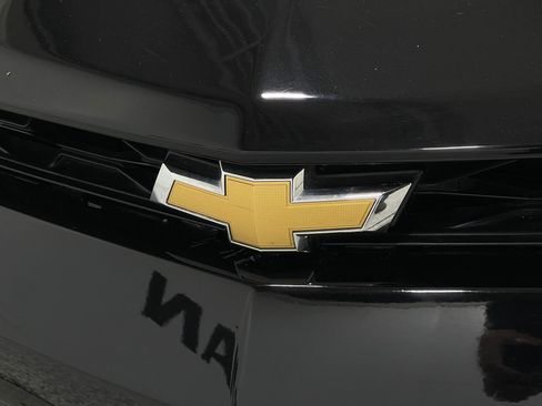 Used 2018 Chevrolet Camaro SS RWD image 35