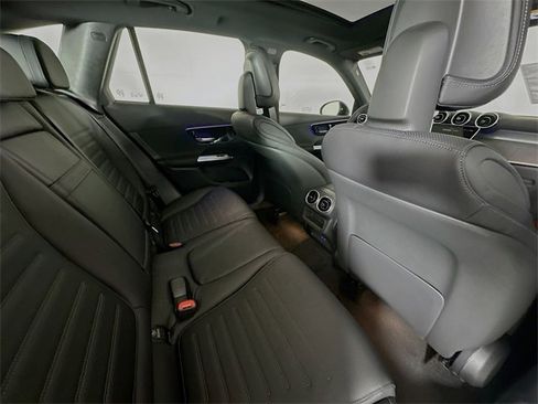 New 2026 Mercedes-Benz GLC 43 AMG GLC 43 AMG image 27