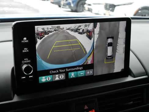 Certified 2025 Honda Pilot TrailSport image 31