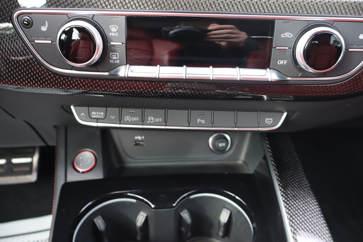 Used 2024 Audi S5 Premium Plus AWD/4WD image 22