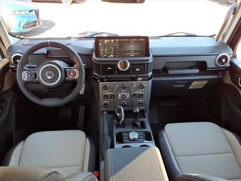 New 2025 INEOS Grenadier AWD/4WD image 26
