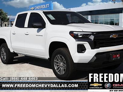 New 2026 Chevrolet Colorado LT w/ LT Convenience Package