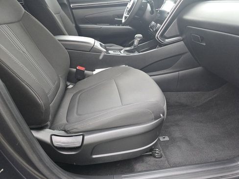 Used 2023 Hyundai Tucson SEL image 25