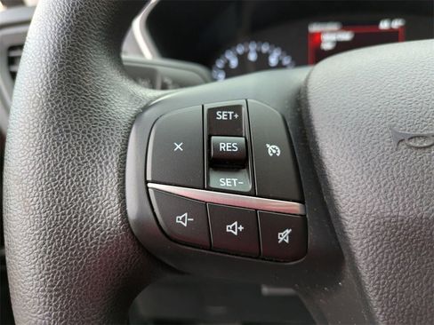 Used 2022 Ford Escape SE image 18