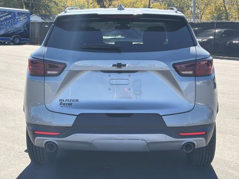 New 2026 Chevrolet Blazer LT w/ Convenience Package FWD image 13