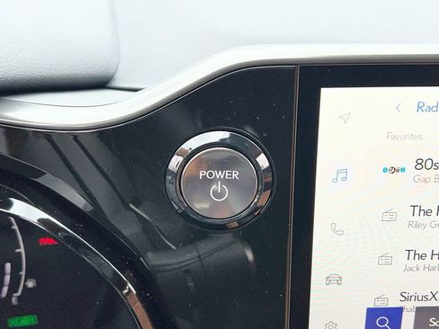 New 2026 Lexus NX 450h+ 450h+ Luxury image 26