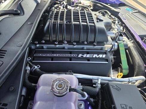 Used 2023 Dodge Challenger SRT Hellcat Redeye image 27