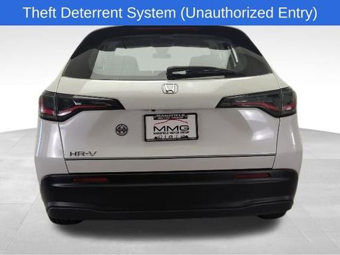 Used 2023 Chevrolet Silverado 1500 LTZ image 33