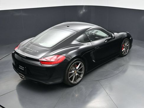 Used 2016 Porsche Cayman S RWD image 18