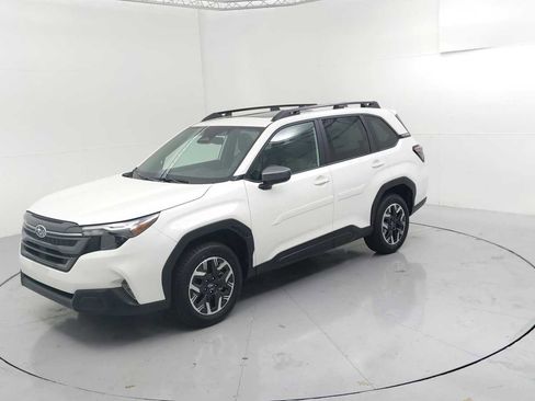 New 2026 Subaru Forester Premium image 4