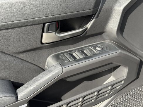 New 2025 Toyota Tacoma TRD Off-Road image 13