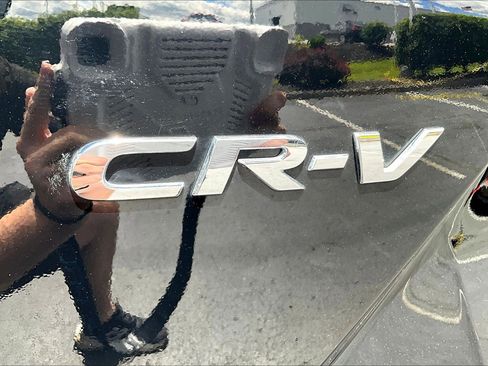 Used 2022 Honda CR-V EX image 24