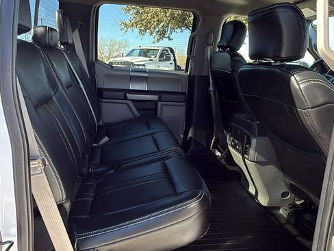 Used 2020 Ford F150 XLT w/ Equipment Group 302A Luxury image 22