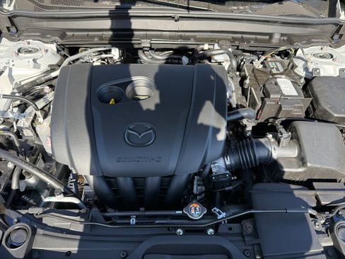 New 2026 MAZDA CX-30 Aire Edition AWD/4WD image 20