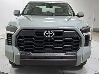Used 2024 Toyota Tundra SR5 w/ TRD Sport Premium Package video 2