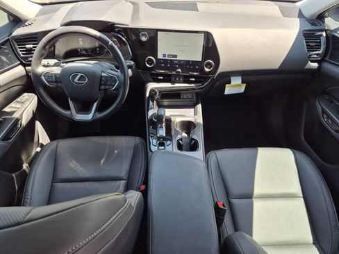 Used 2025 Lexus NX 250 FWD w/ Accessory Package (2T) image 16