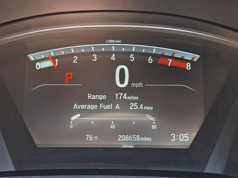 Used 2018 Honda CR-V EX image 20