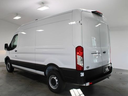 New 2026 Ford Transit 250 148 Medium Roof w/ Load Area Protection Package image 6