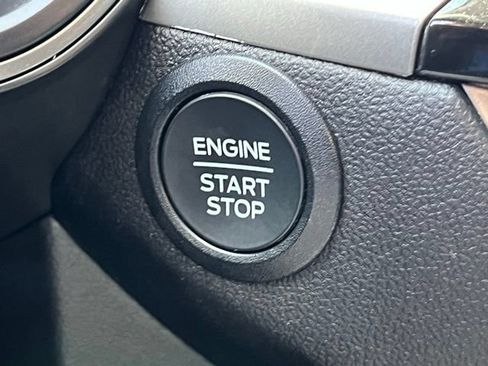Used 2024 Ford Escape Active FWD image 19
