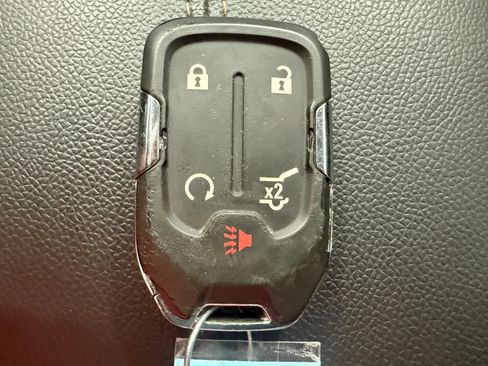 Used 2022 GMC Terrain AT4 w/ Infotainment Package II AWD/4WD image 29