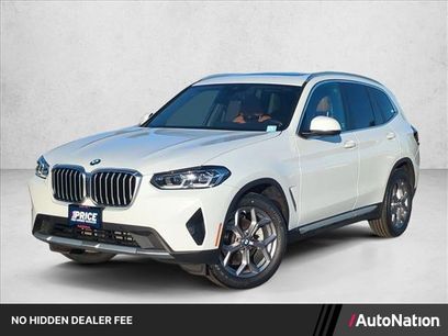 Used 2023 BMW X3 sDrive30i w/ Premium Package