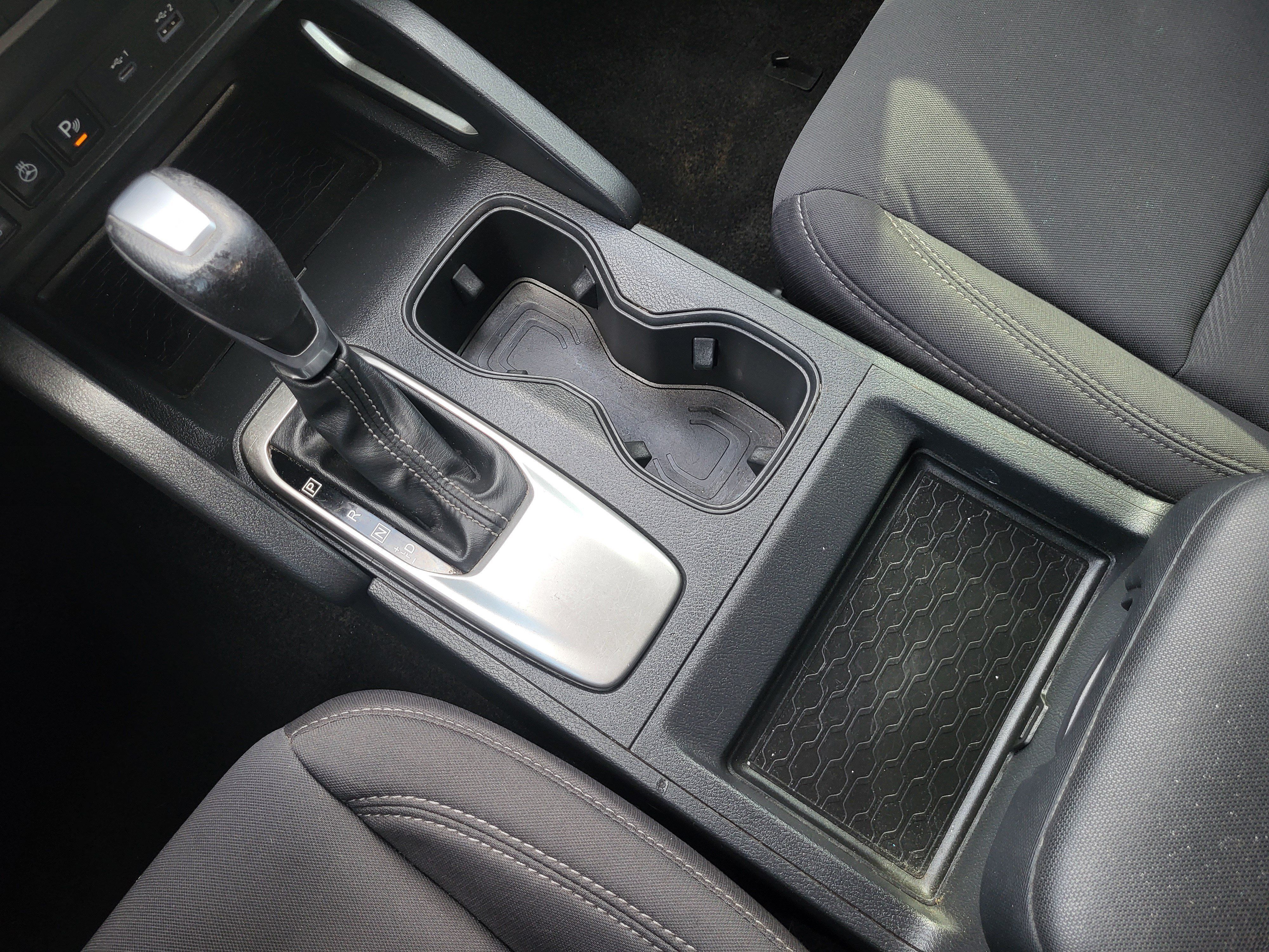 Certified 2022 Nissan Frontier SV RWD image 21