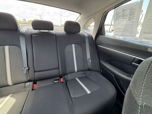 Used 2025 Hyundai Sonata SEL FWD image 37