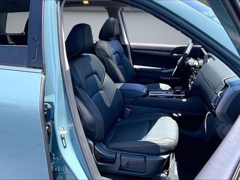 New 2026 Nissan Pathfinder SL FWD image 11