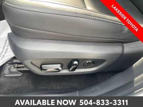 Used 2024 Lexus TX 350 FWD w/ Technology Package image 27