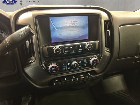 Used 2016 Chevrolet Silverado 1500 LT w/ All Star Edition image 17
