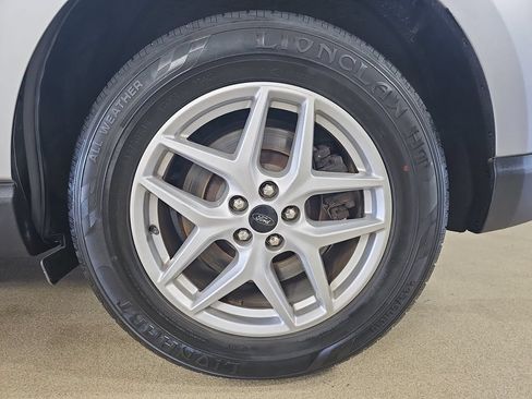 Used 2023 Ford Edge SEL AWD/4WD image 38