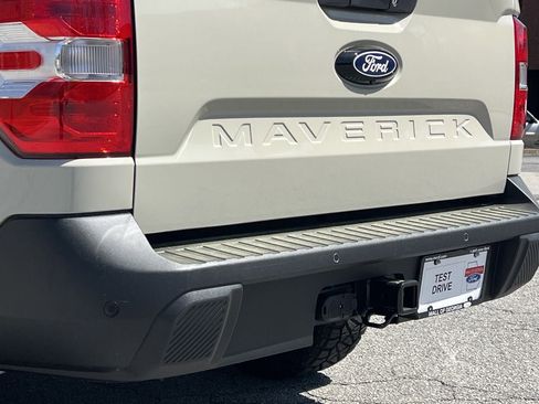 New 2025 Ford Maverick XL w/ 4K Tow Package AWD/4WD image 25