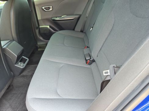 Used 2025 Kia K4 FWD image 17