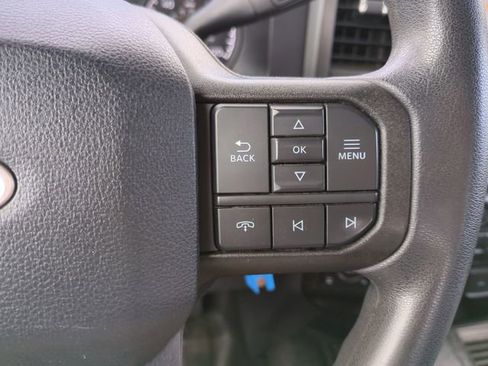 Used 2023 Ford F250 XLT w/ 360-Degree Camera Package AWD/4WD image 27