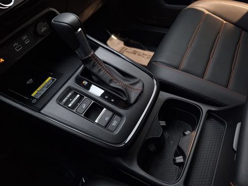 Used 2025 Honda CR-V Sport Touring image 26