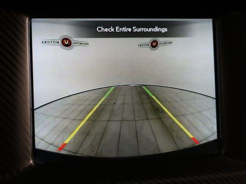 Used 2021 Dodge Charger SRT Hellcat RWD image 7