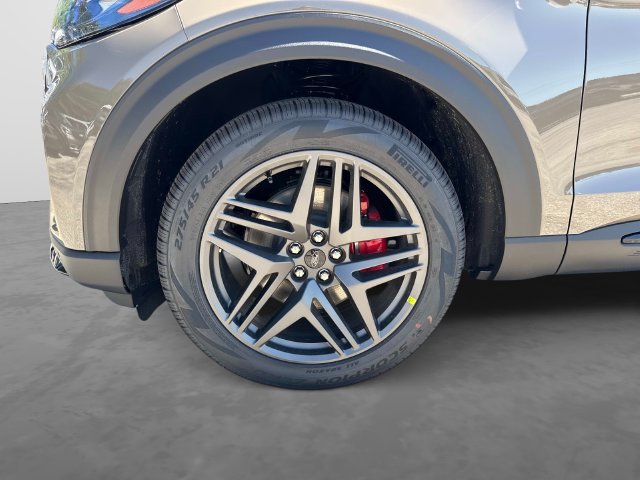 New 2027 Ford Explorer ST-Line w/ ST-Line Street Pack RWD image 11