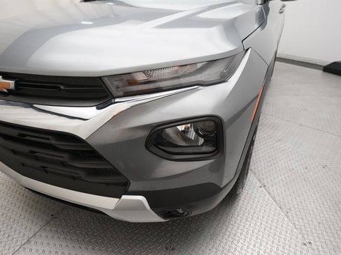 Certified 2023 Chevrolet TrailBlazer LT image 22