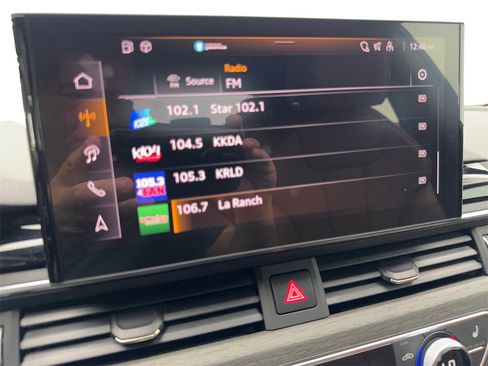 Used 2025 Audi A5 2.0T Premium Plus image 65