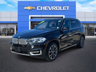 Used 2017 BMW X5 xDrive35i video 2