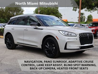 Used 2023 Lincoln Corsair Grand Touring