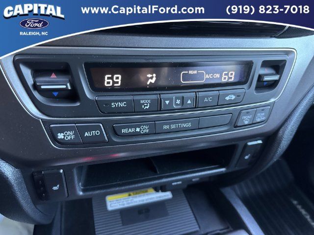 Used 2023 Honda Passport EX-L image 30