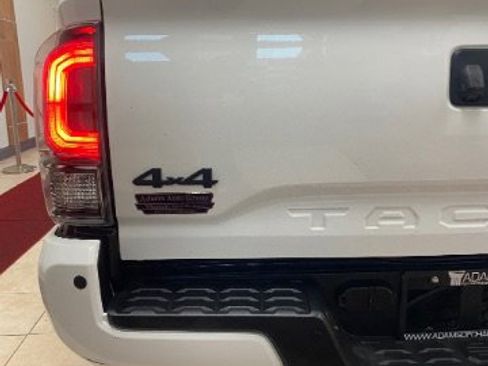 Used 2019 Toyota Tacoma TRD Pro image 26