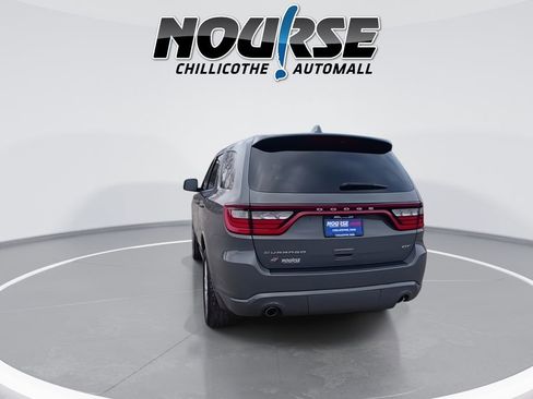 Used 2022 Dodge Durango GT image 7