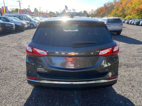 Used 2019 Chevrolet Equinox LT image 6