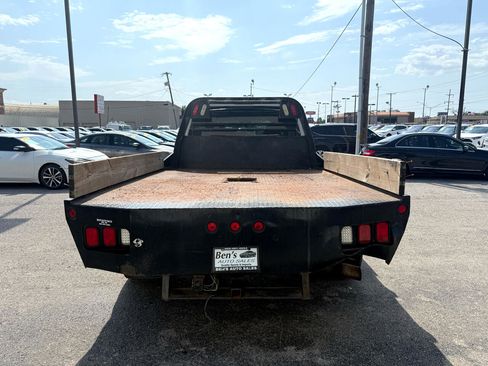 Used 2008 Ford F350 XLT image 7