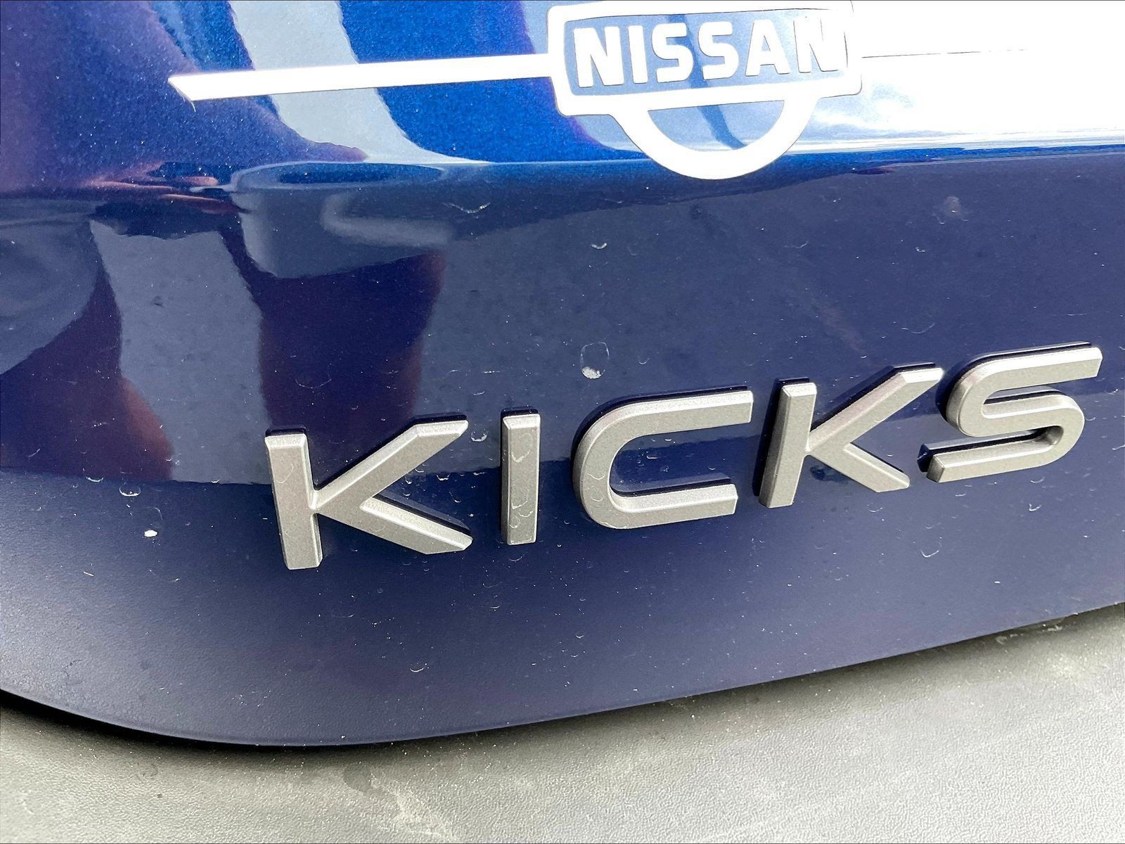 Certified 2026 Nissan Kicks SR w/ Cold Weather Package AWD/4WD image 27